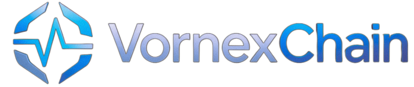 VornexChain Logo